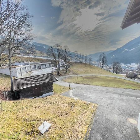 Saalbach Apartments Landhaus Bernkogel - Ski In Ski Out Ngoại thất bức ảnh